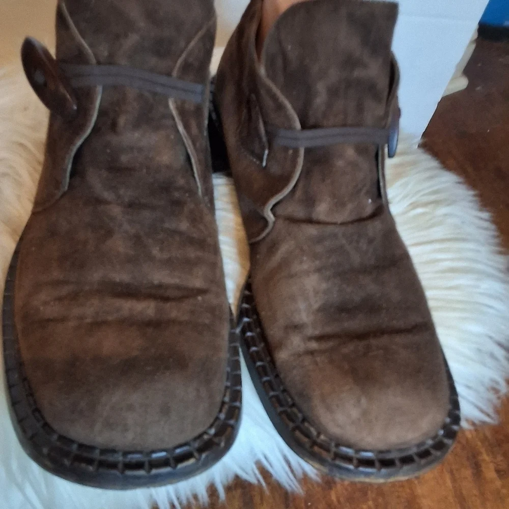 Geoffrey Beene bought these